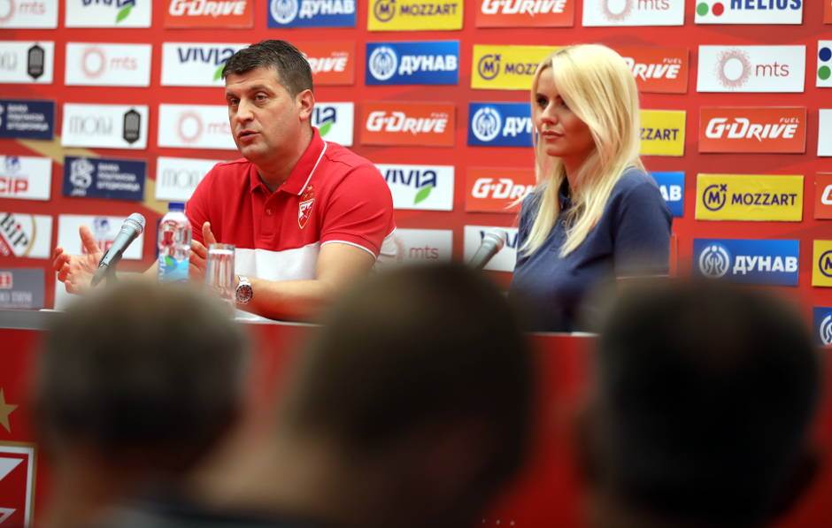 FK Crvena zvezda 2019 presek Mondo sportske vesti