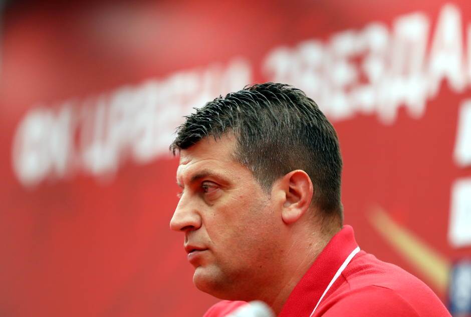 FK Crvena zvezda 2019 presek Mondo sportske vesti