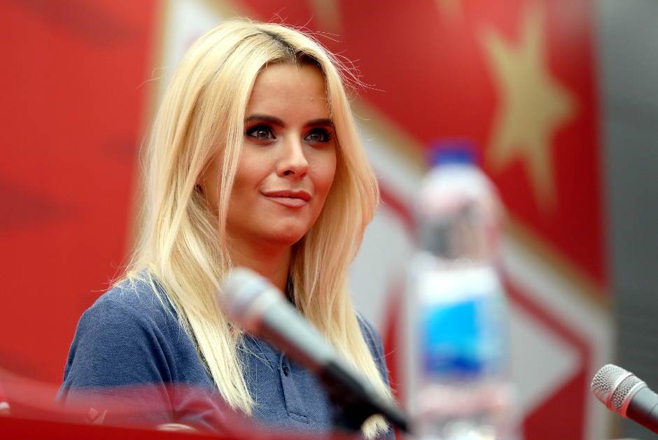 FK Crvena zvezda 2019 presek Mondo sportske vesti