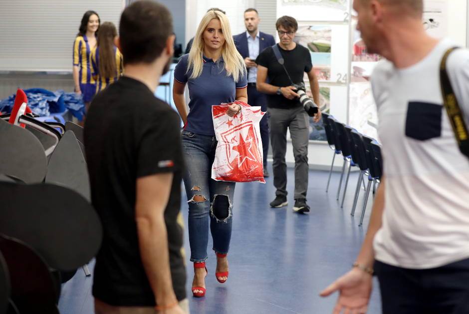 FK Crvena zvezda 2019 presek Mondo sportske vesti