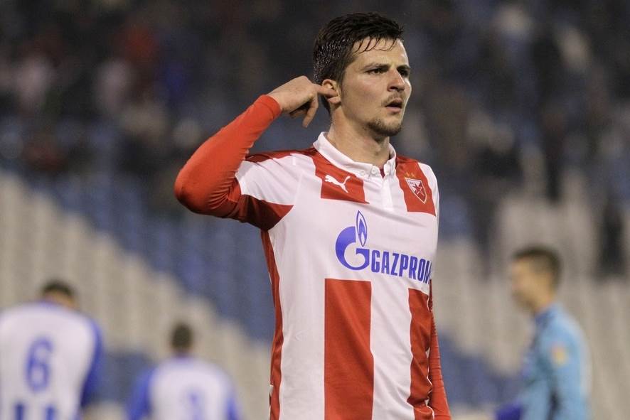 Partizan hoće Đorđa Despotovića