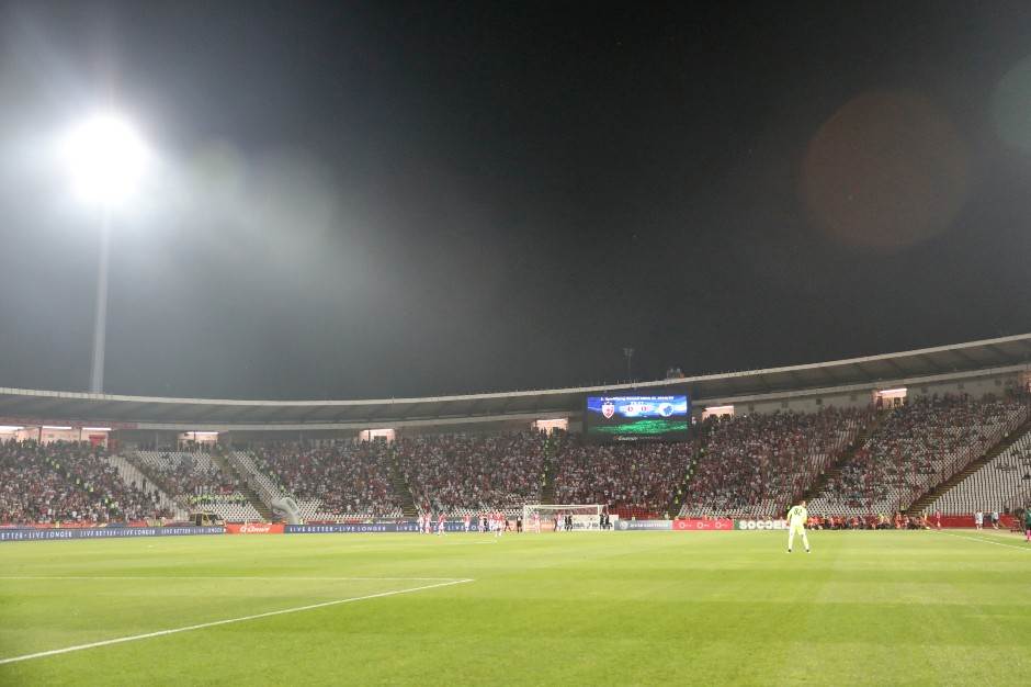 Milan Borjan o Zvezda Kopenhagen