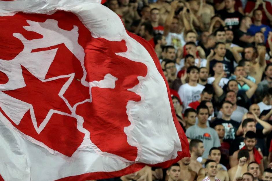 Milan Borjan o Zvezda Kopenhagen