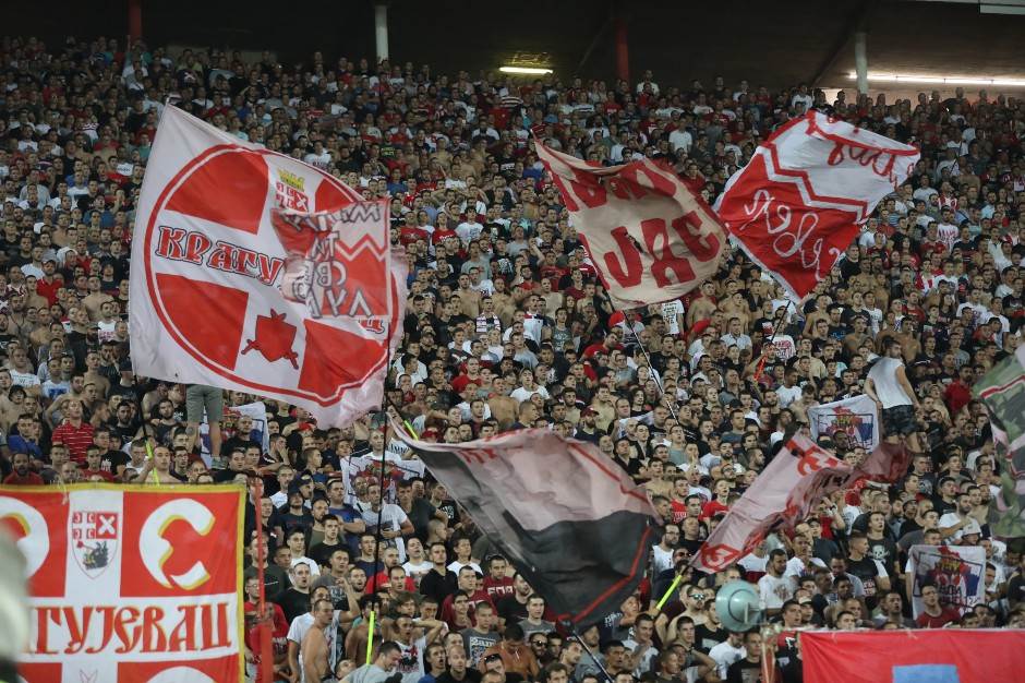 Milan Borjan o Zvezda Kopenhagen