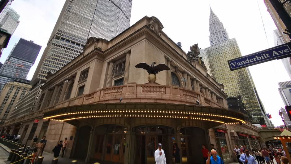 Putovanja popularne destinacije za putovanja