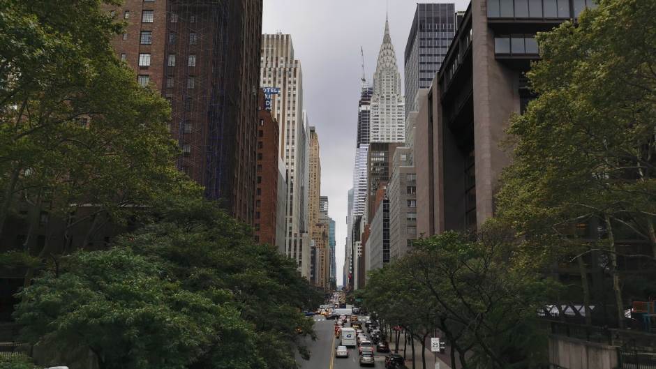 Putovanja popularne destinacije za putovanja