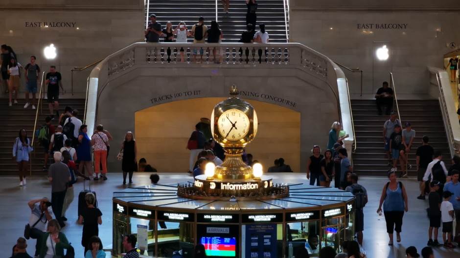 Putovanja popularne destinacije za putovanja