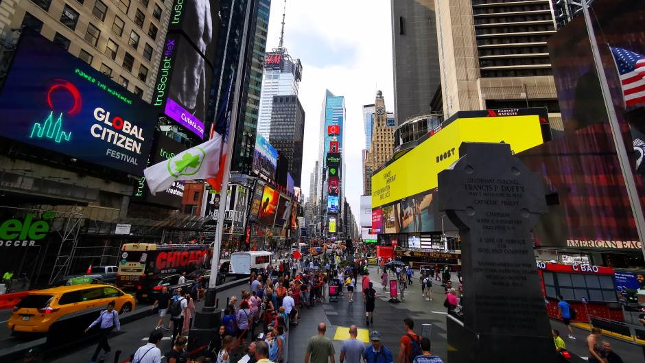 Putovanja popularne destinacije za putovanja