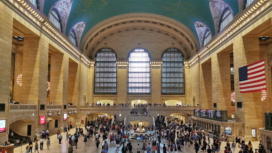 Putovanja popularne destinacije za putovanja