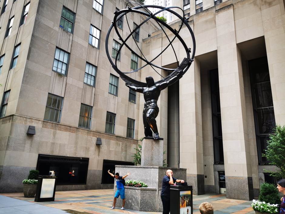 Putovanja popularne destinacije za putovanja