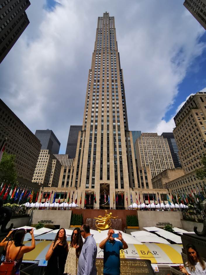 Putovanja popularne destinacije za putovanja