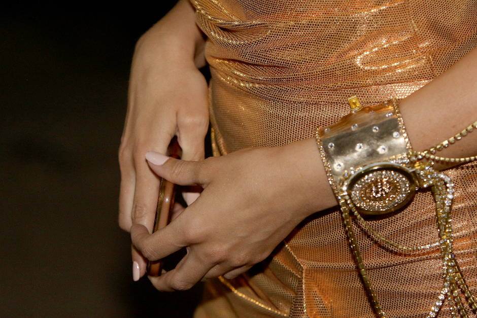 Milica Pavlović Milorad Dodik proslava nastup