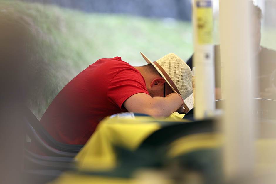 Pravila za ulazak na Sabor trubača u Guči