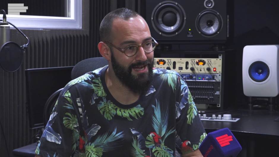 Ćerka i sin Ljubiše Stojanovića Luisa su poznati muzičari