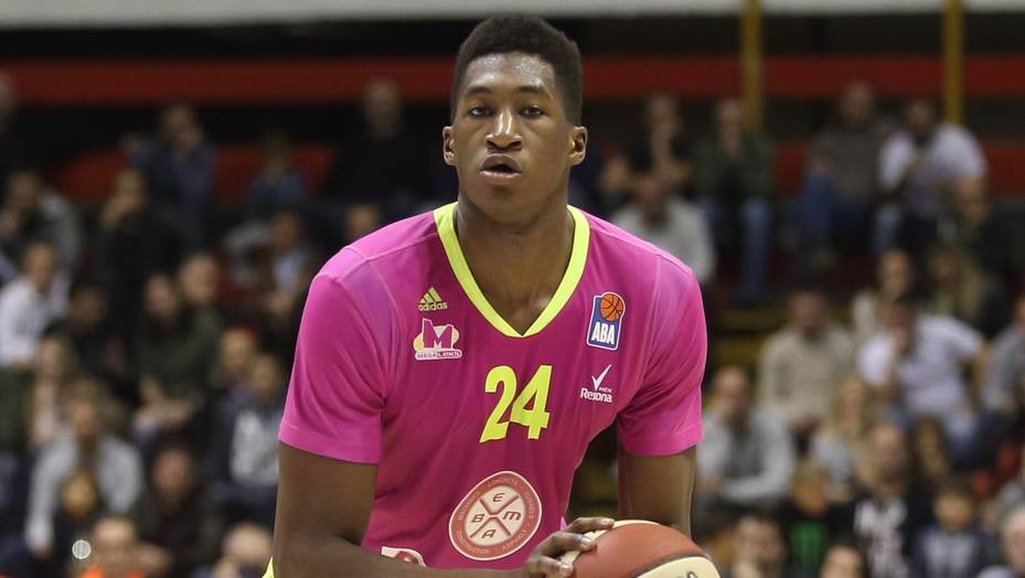 Svi pikovi Mege na draftu