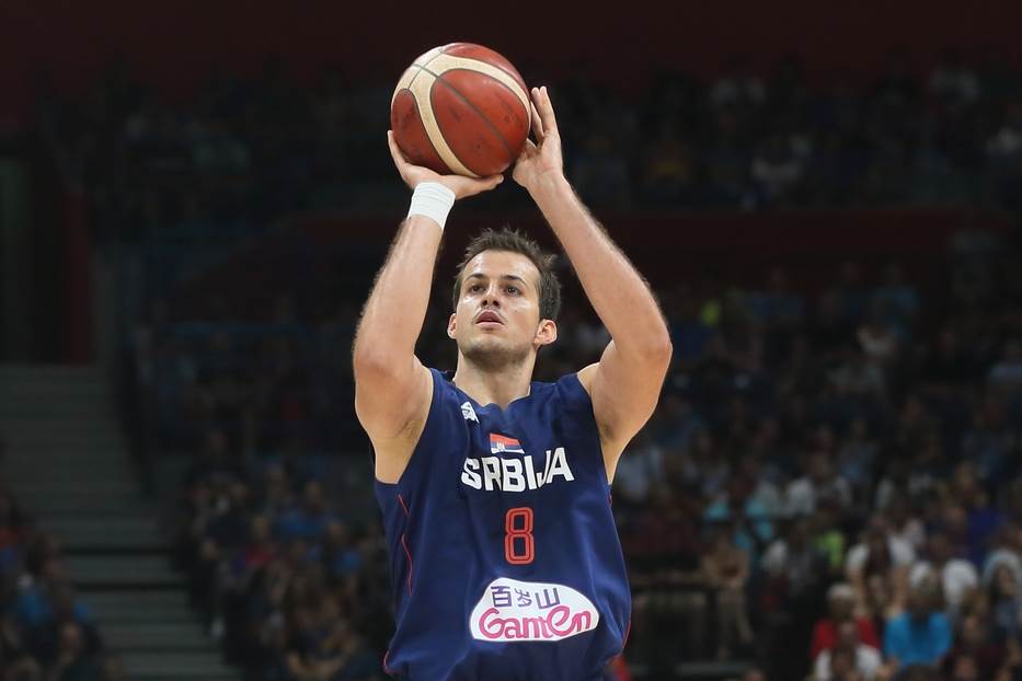 srbija kosarkasi reprezentacija olimpijske igre igor kokoskov