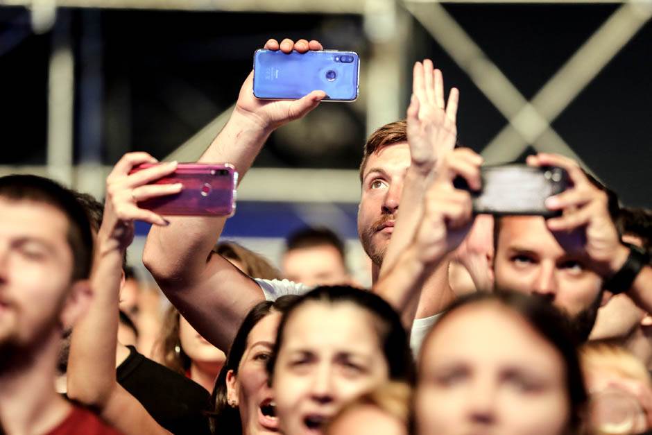 Tap 011 Ivana Peters i Goca Tržan se nisu slagale