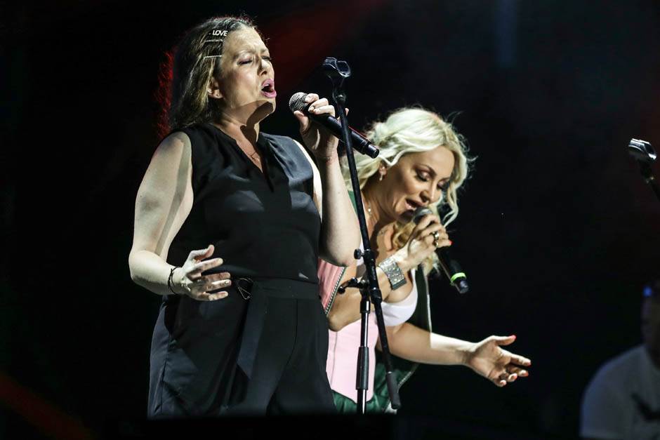 Tap 011 Ivana Peters i Goca Tržan se nisu slagale