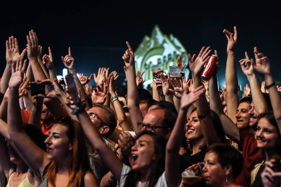 Tap 011 Ivana Peters i Goca Tržan se nisu slagale