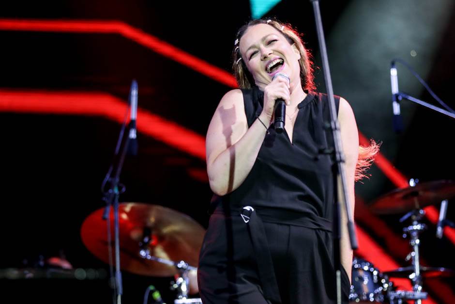 Tap 011 Ivana Peters i Goca Tržan se nisu slagale