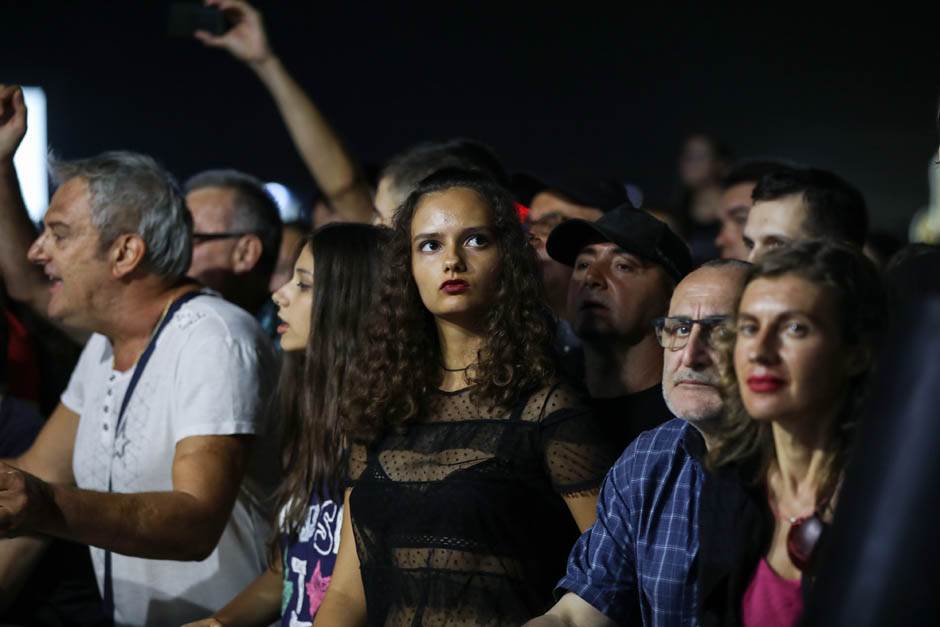 Preminuo gitarista Atomskog skloništa Ranko Svorcan