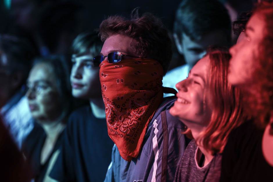 Preminuo gitarista Atomskog skloništa Ranko Svorcan