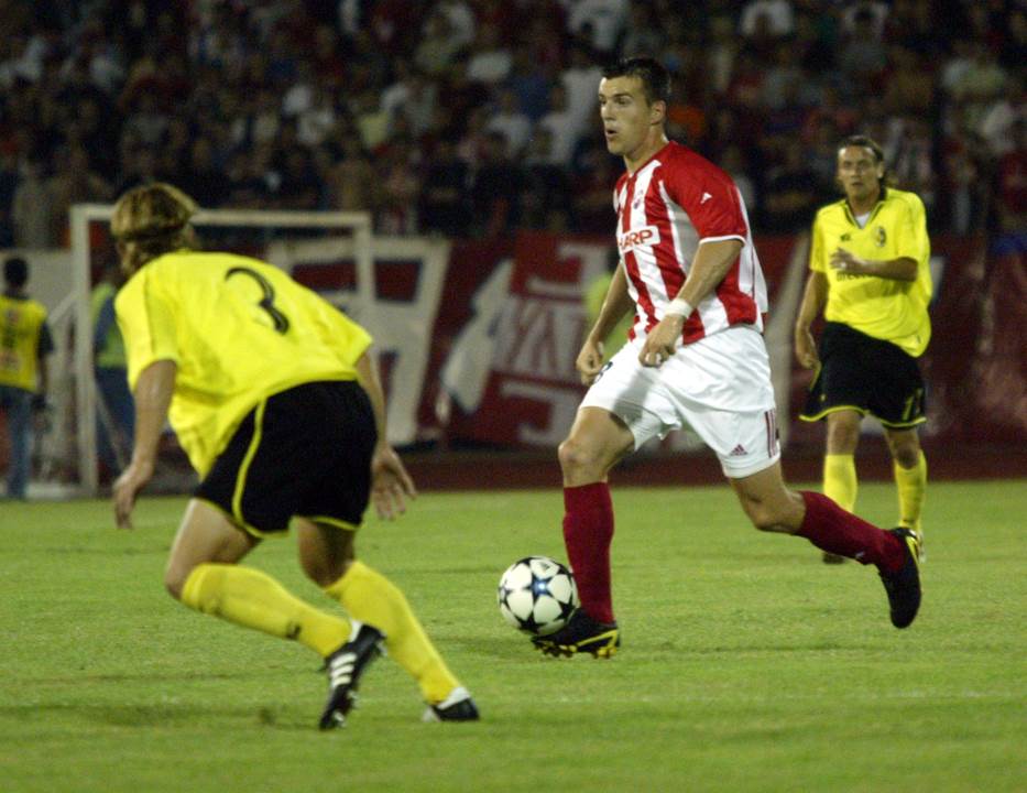 Aleksandar Luković novi trener Radničkog Krajujevac