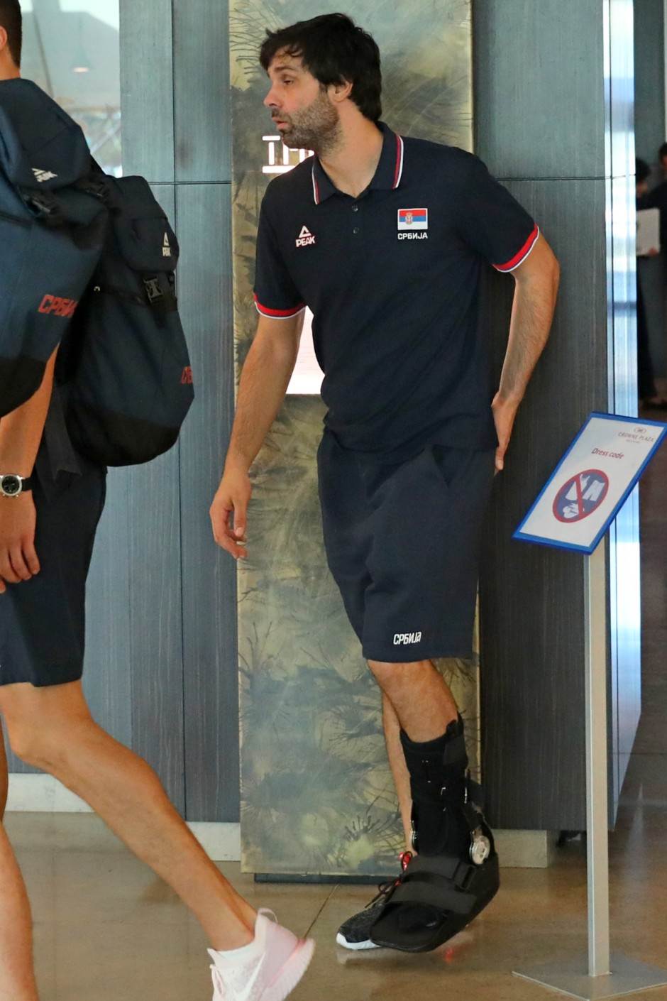 Miloš Teodosić o Đorđeviću, petom mestu, Mundobasketu u Kini 2019