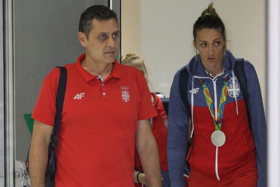 Zoran Terzić šampion Rusije sa Dinamom