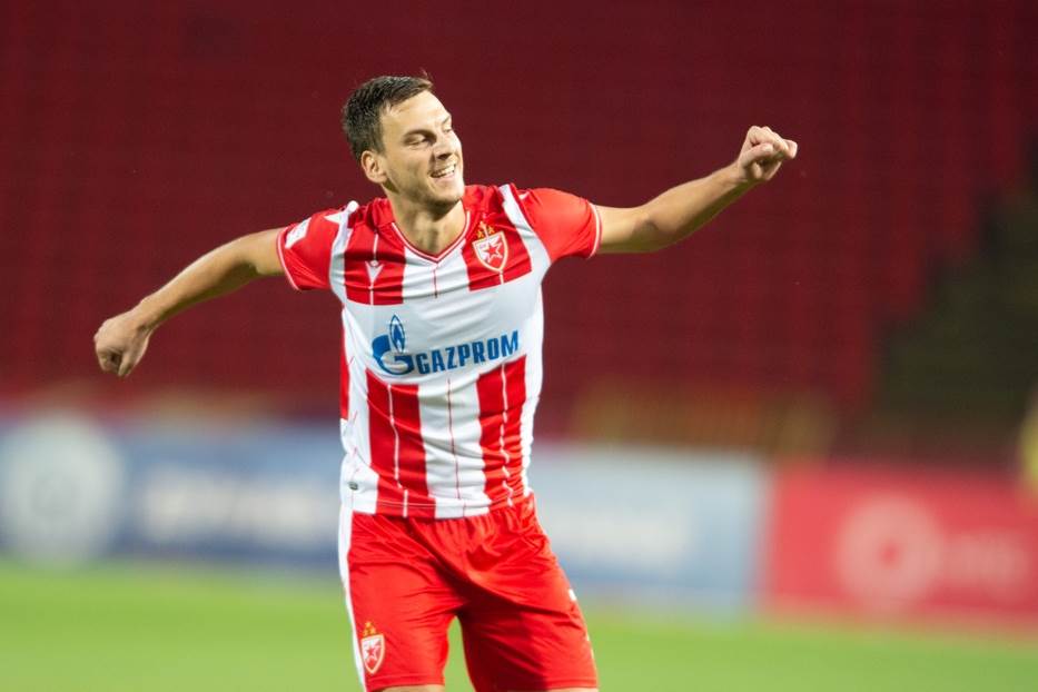 Miloš Vulić potpisao za TSC