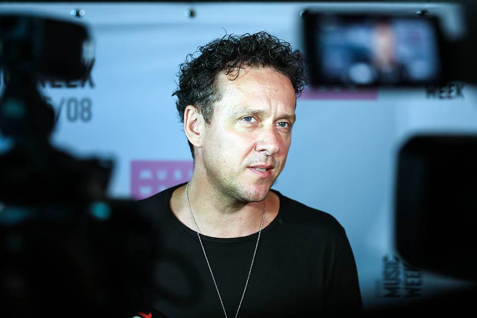 Dženan Lončarević o kocki