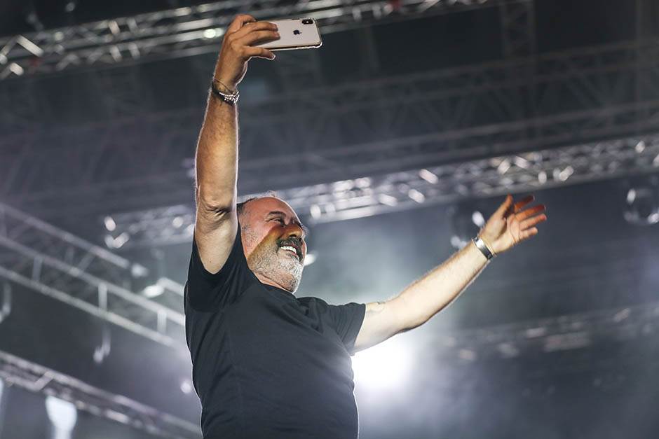 Podignuta optužnica protiv Tonija Cetinskog