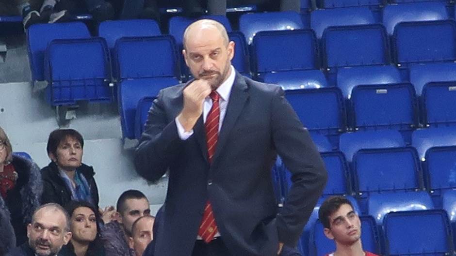 Zvezdan Mitrović: Partizan bi promenio trenera da nije Željko Obradović