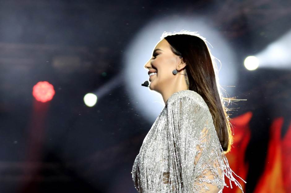 Katarina Grujić bolesna bubrezi