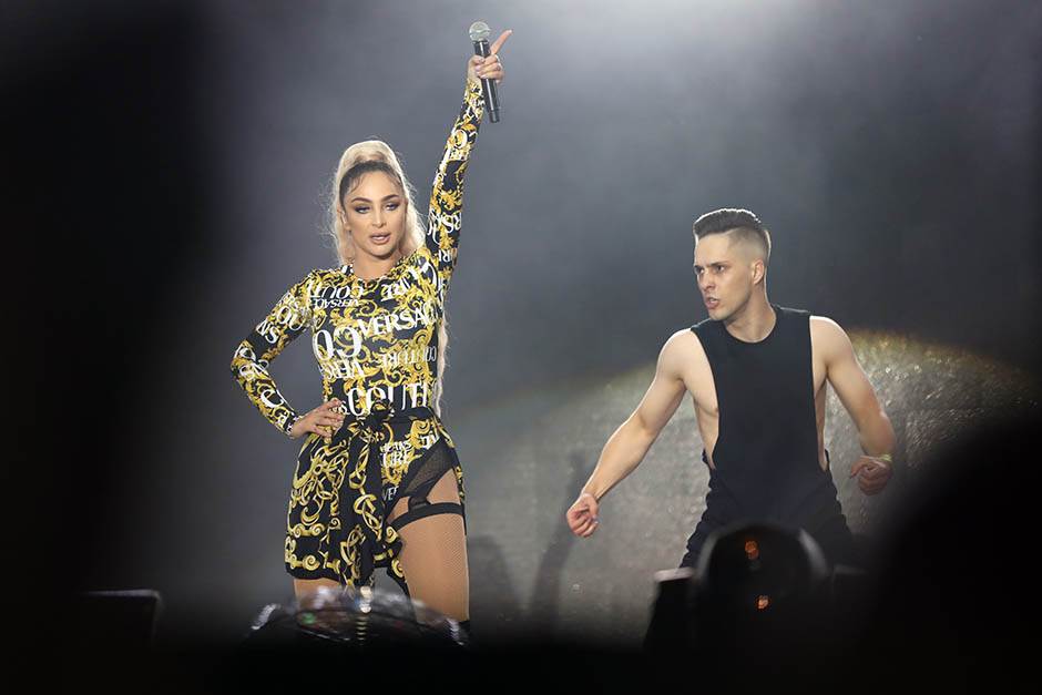 Maya Berović najnovije vesti Maja o Bubi i Džali