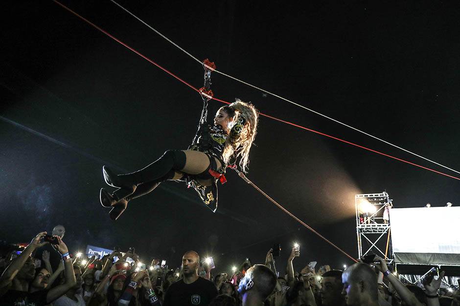 Maya Berović najnovije vesti Maja o Bubi i Džali