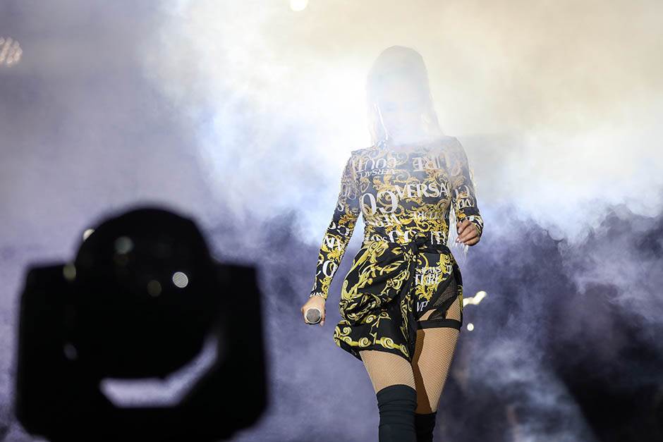 Maya Berović najnovije vesti Maja o Bubi i Džali