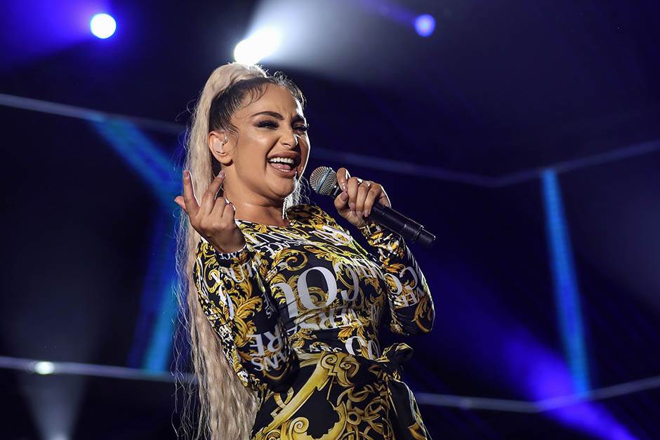 Maya Berović najnovije vesti Maja o Bubi i Džali