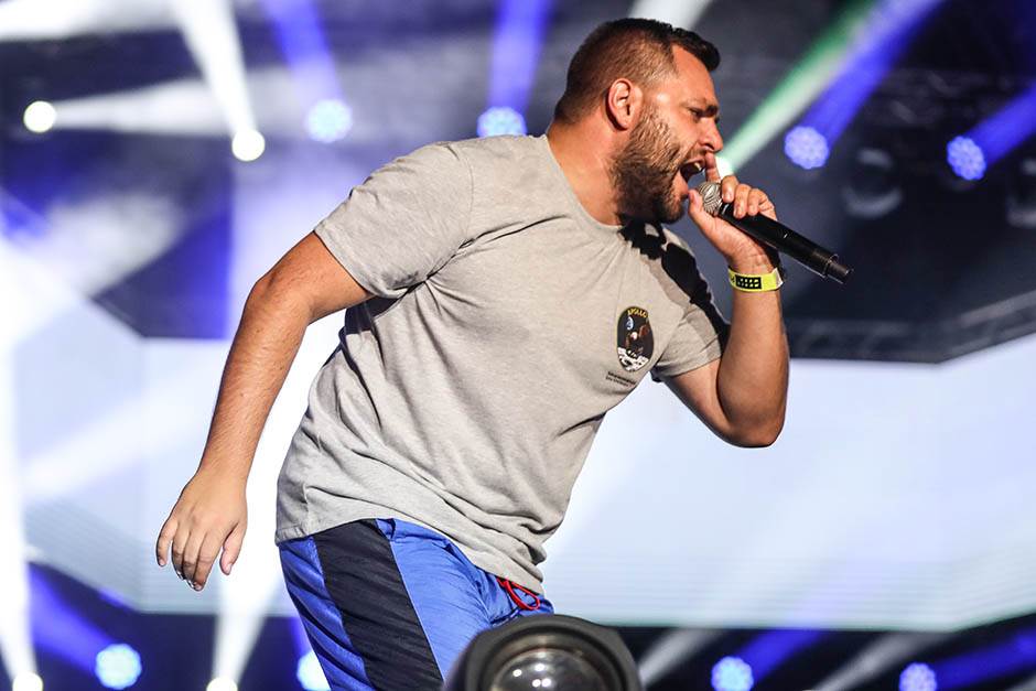 Senidah nova frizura Instagram