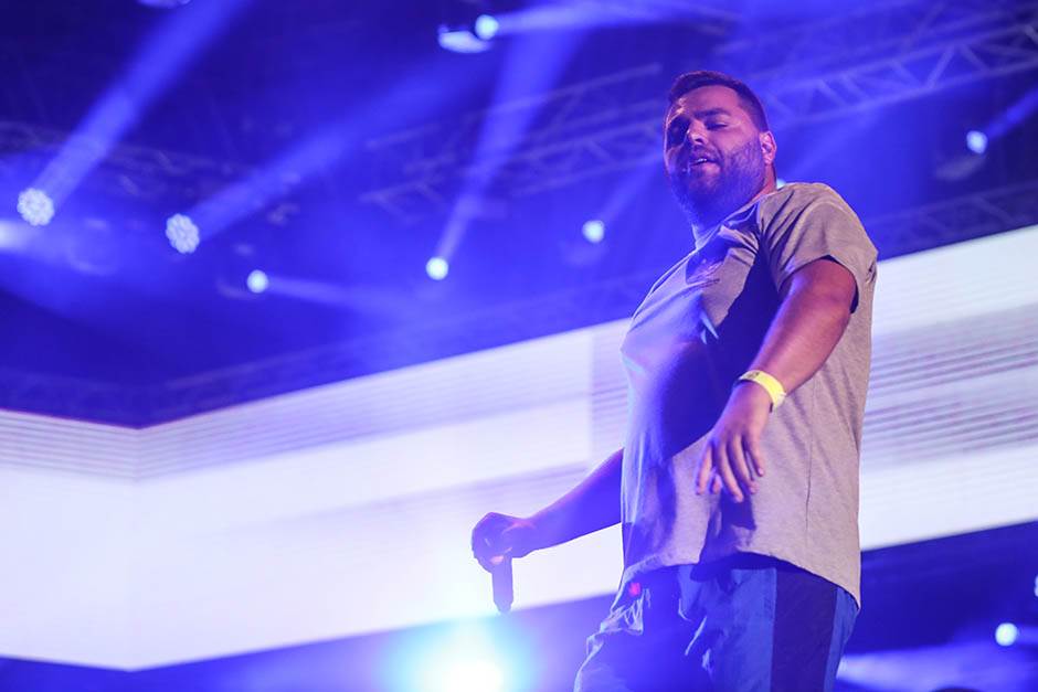 Senidah nova frizura Instagram