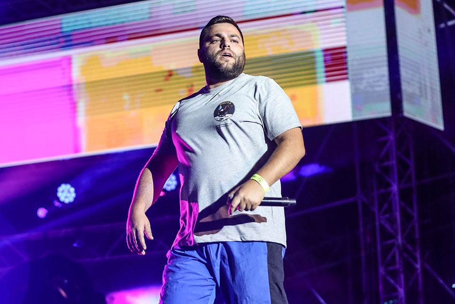 Senidah nova frizura Instagram