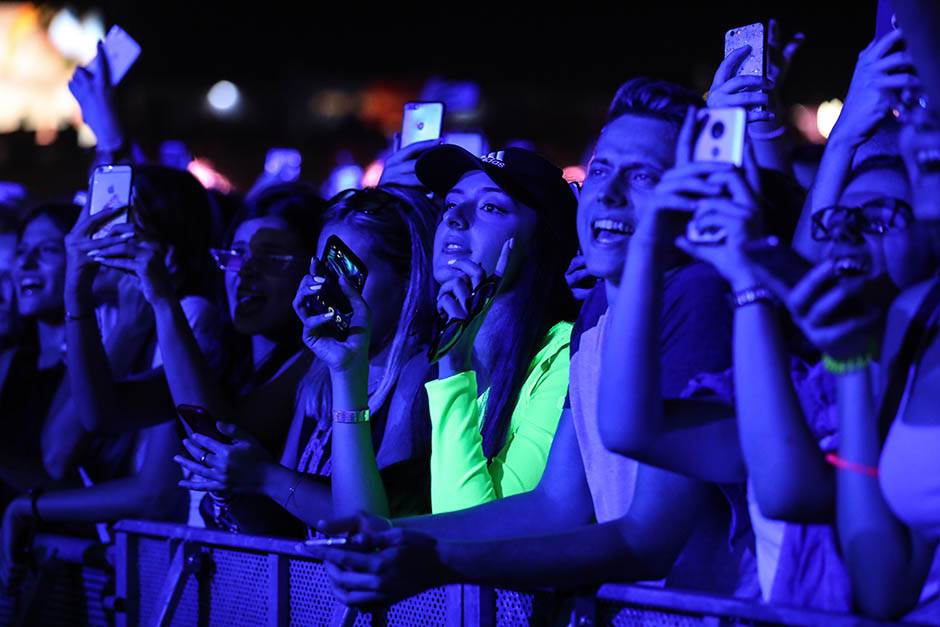 Senidah nova frizura Instagram