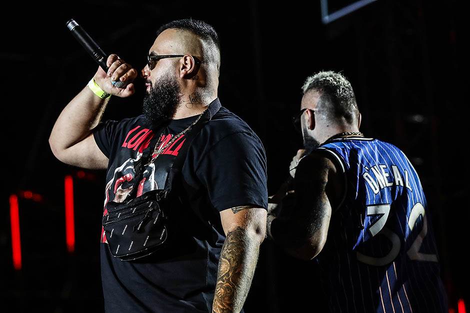 Uhapšen menadžer Bube i Jale