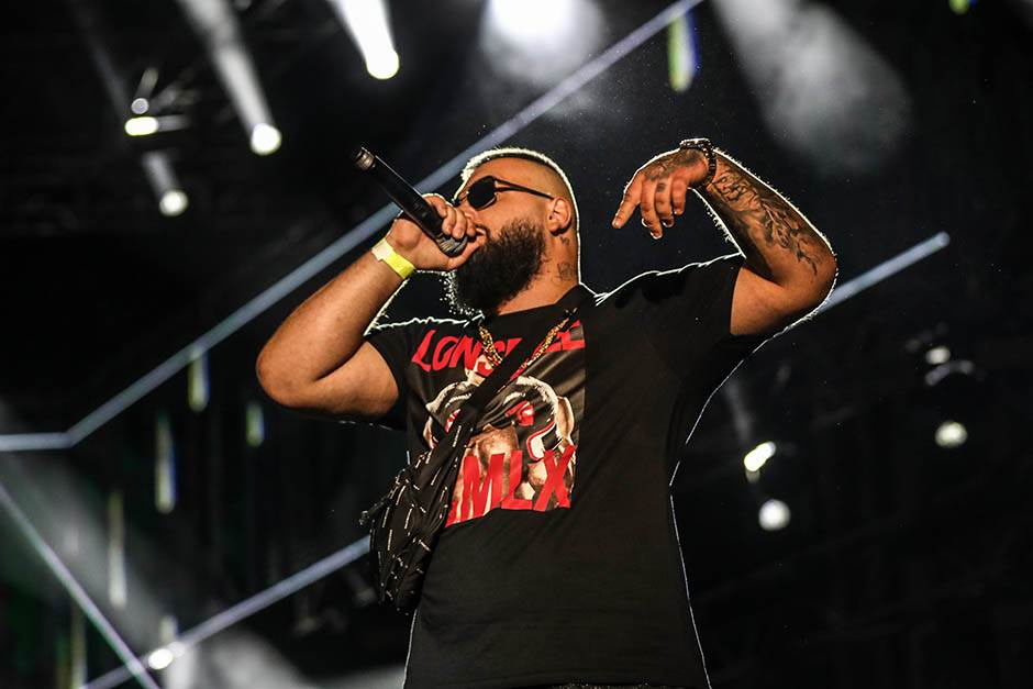 Senidah nova frizura Instagram