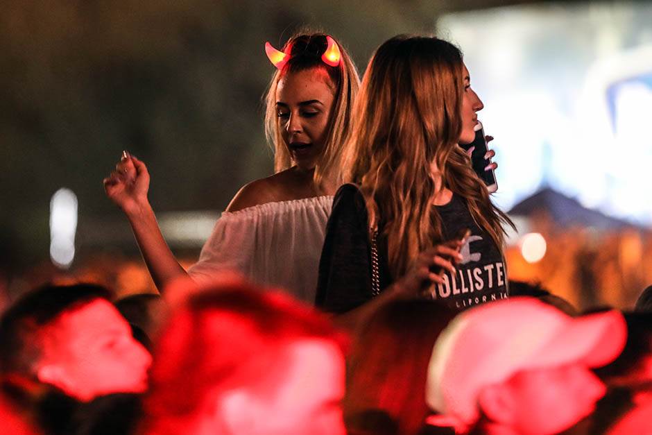 Senidah nova frizura Instagram