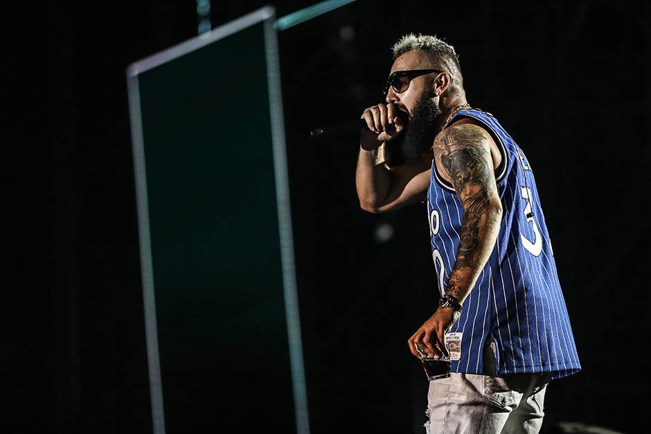 Uhapšen menadžer Bube i Jale