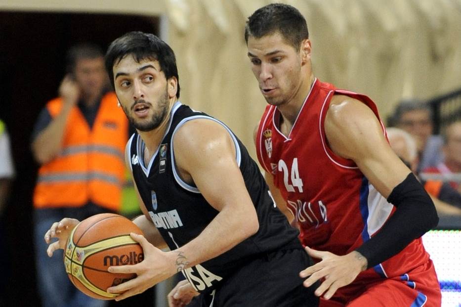 Duško Ivanović o Fakundu Kampacu