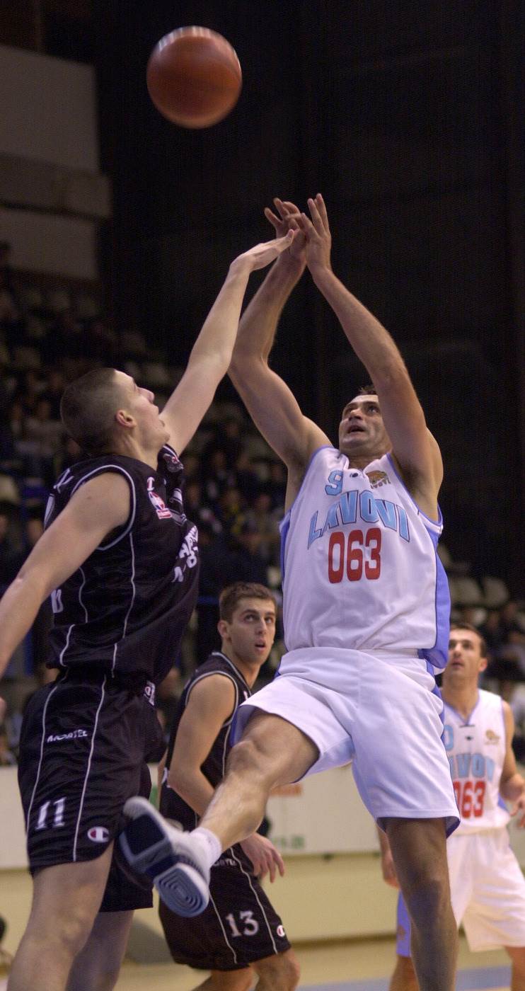 Branko Sinđelić o Mikanu Grušanoviću i Predragu Daniloviću