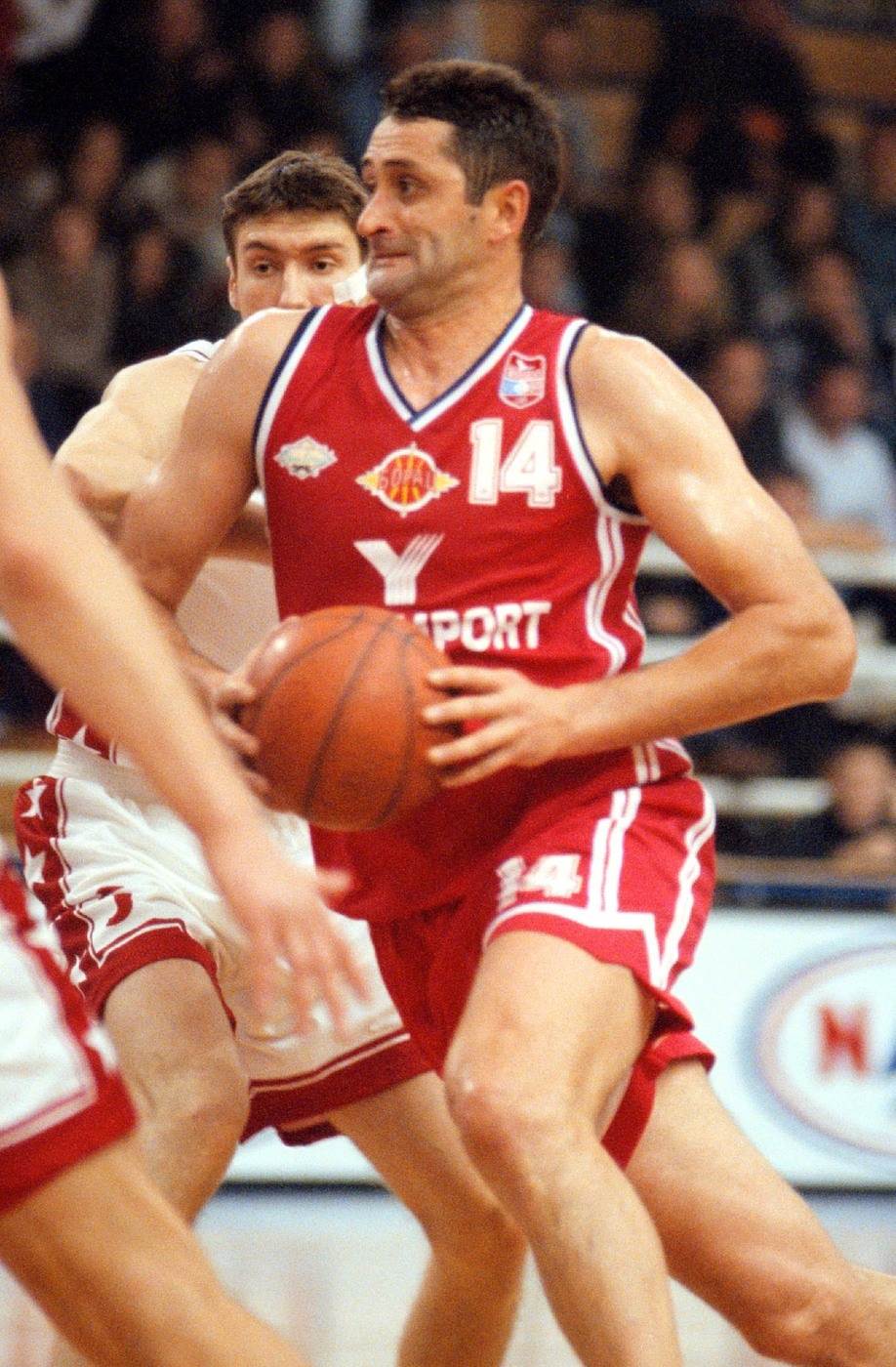 Branko Sinđelić o Mikanu Grušanoviću i Predragu Daniloviću