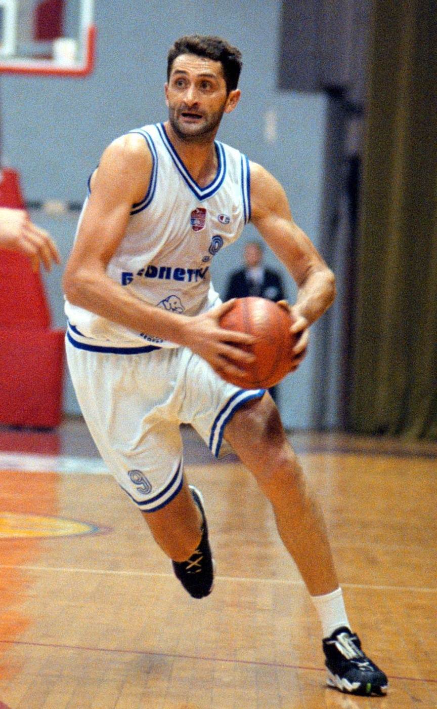 Branko Sinđelić o Mikanu Grušanoviću i Predragu Daniloviću